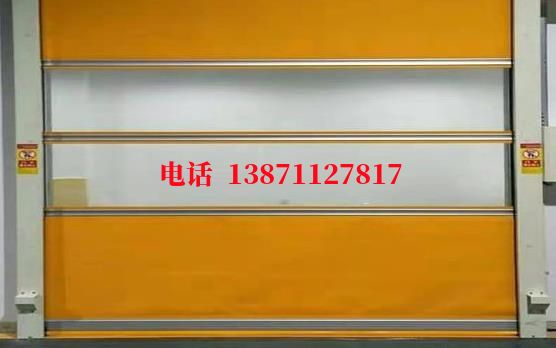 鹰潭洁净室门
